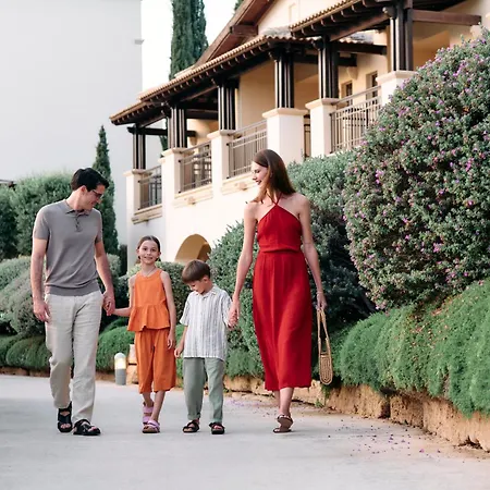 Aphrodite Hills Hotel And Resort-2