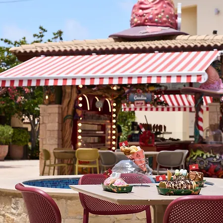 Aphrodite Hills Hotel And Resort-3